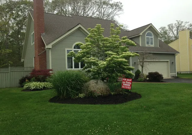 Photo 2 of Sale Pending at 230 College Park Rd, Fall River, MA 02720 | MLS# 71860896 | Listing updated on 2025-09-02