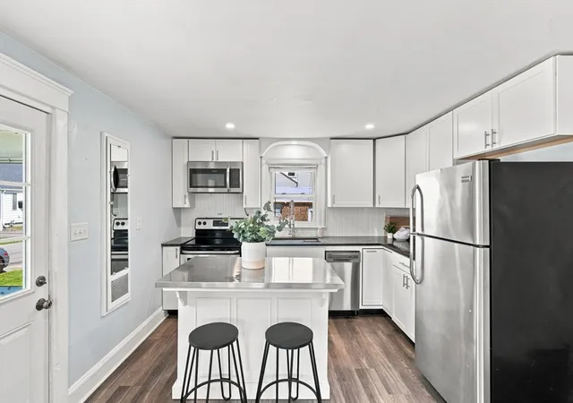 2nd image of 337 Wilbur, Swansea, MA 02777 | MLS# 73565474