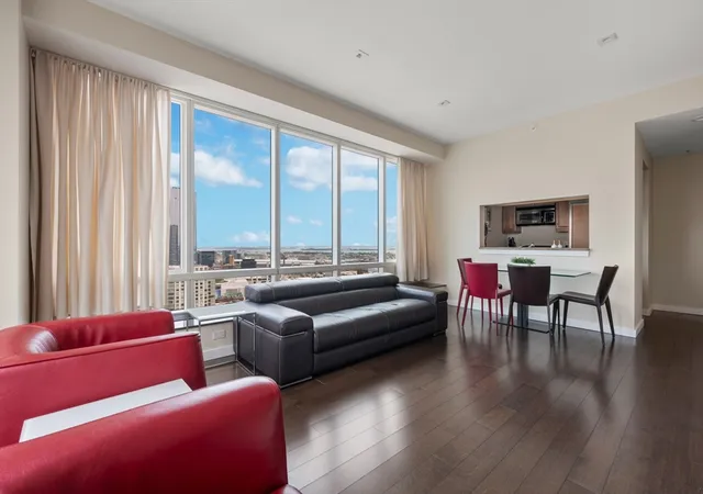 Photo 3 of Condo for sale at 2 Avery St #35G, Boston, MA 02111 | MLS# 73551057 | Listing updated on 2026-10-23