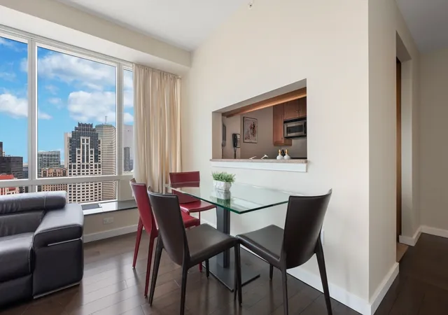 Photo 4 of Condo for sale at 2 Avery St #35G, Boston, MA 02111 | MLS# 73551057 | Listing updated on 2026-10-23