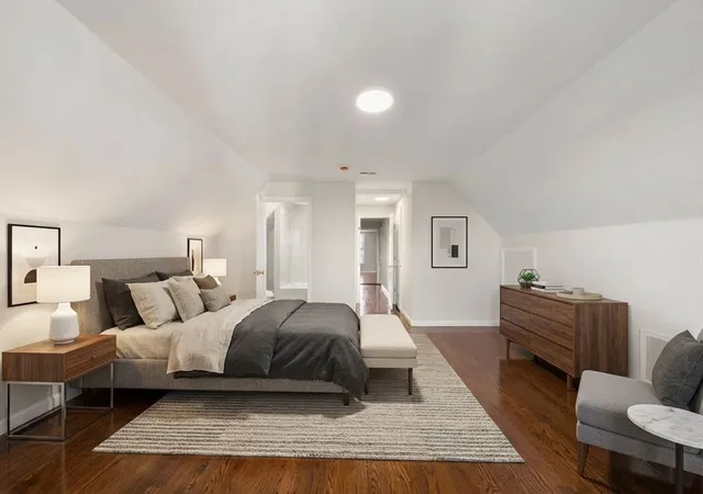 Homes for sale in Boston, MA | 52 Wheatland Ave #2, Boston, MA 02124 | MLS# 73501307