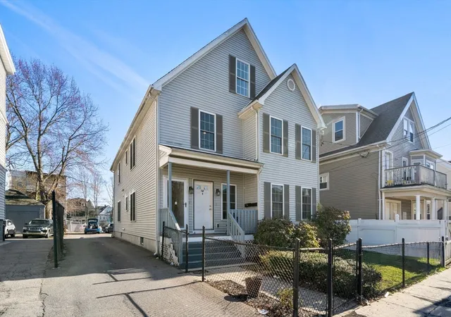 Homes for sale in Boston, MA | 52 Wheatland Ave, Boston, MA 02124