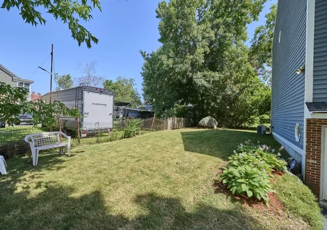 3rd image of 86 White St #C, Lowell, MA 01854 | MLS# 73552726