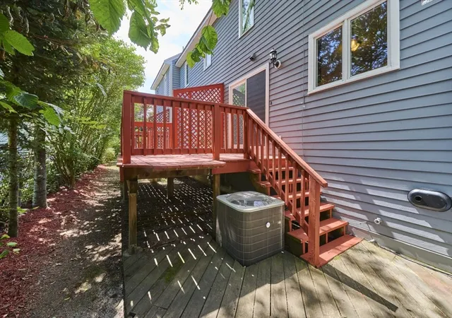 4th image of 86 White St #C, Lowell, MA 01854 | MLS# 73552726