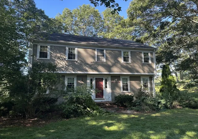 1st image of 8 Deep Wood Dr, Sandwich, MA 02563 | MLS# 73568489