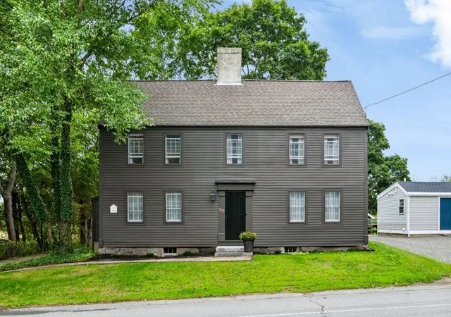 Photo 1 of Single family home for sale at 505 Main St, West Newbury, MA 01985 | MLS# 73568427 | Listing updated on 2026-09-18