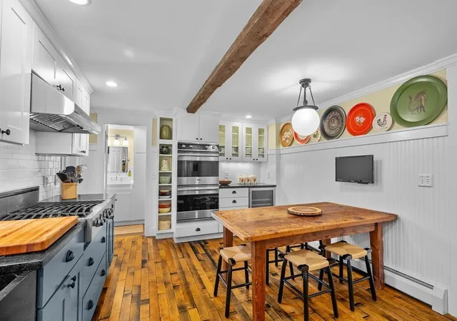 Photo 2 of Single family home for sale at 505 Main St, West Newbury, MA 01985 | MLS# 73568427 | Listing updated on 2026-09-18