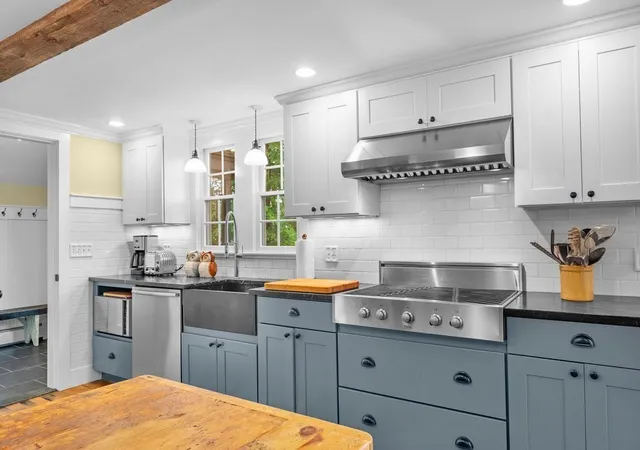 Photo 3 of Single family home for sale at 505 Main St, West Newbury, MA 01985 | MLS# 73568427 | Listing updated on 2026-09-18