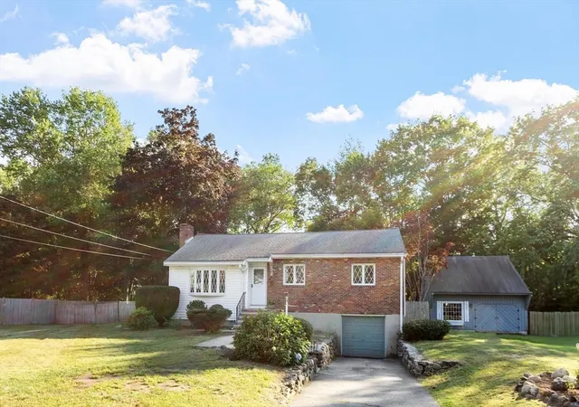 33rd image of 403 Middlesex Turnpike, Billerica, MA 01821 | MLS# 73567884