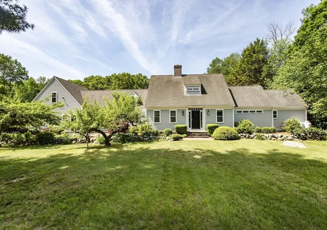 1st image of 26 Stetson Shrine Ln, Norwell, MA 02061 | MLS# 73535829