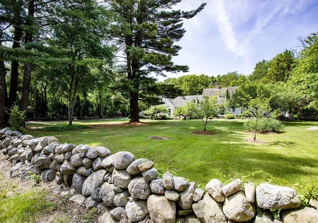 3rd image of 26 Stetson Shrine Ln, Norwell, MA 02061 | MLS# 73535829