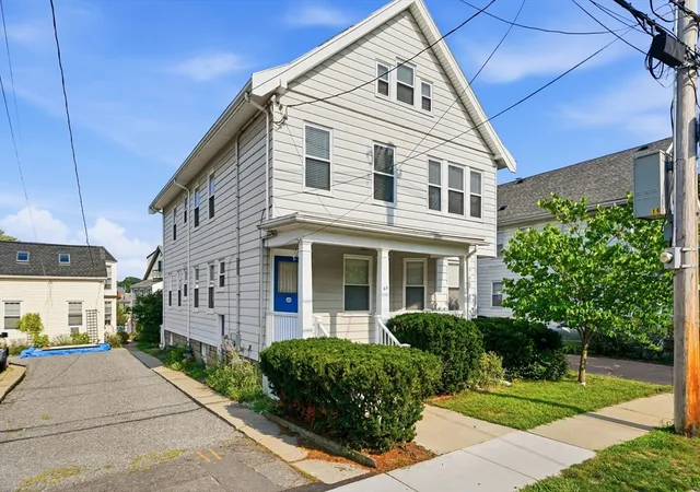 Photo 1 of Condo for sale at 160 White St #2, Belmont, MA 02478 | MLS# 73561869 | Listing updated on 2026-09-06