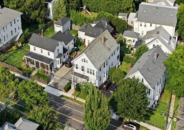 Photo 2 of Condo for sale at 160 White St #2, Belmont, MA 02478 | MLS# 73561869 | Listing updated on 2026-09-06