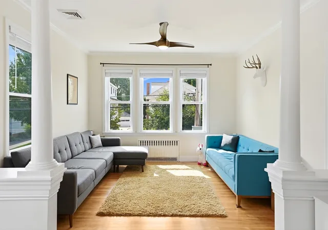 Photo 3 of Condo for sale at 160 White St #2, Belmont, MA 02478 | MLS# 73561869 | Listing updated on 2026-09-06