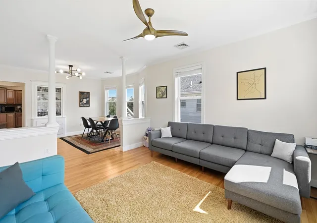 Photo 3 of Condo for sale at 160 White St #2, Belmont, MA 02478 | MLS# 73561869 | Listing updated on 2026-09-06