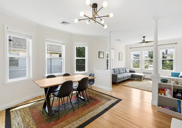 Photo 4 of Condo for sale at 160 White St #2, Belmont, MA 02478 | MLS# 73561869 | Listing updated on 2026-09-06