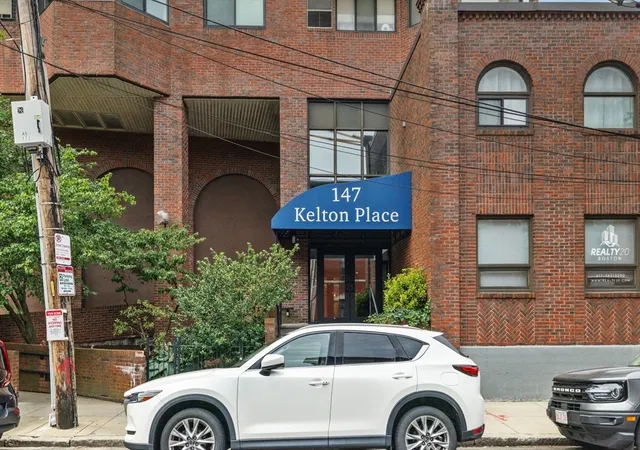 Photo 14 of Condo for sale at 147 Kelton St #510, Allston, MA 02134 | MLS# 73546719 | Listing updated on 2026-08-02