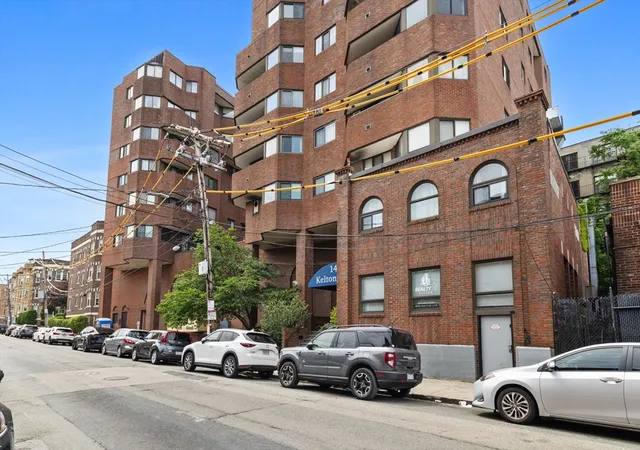 Homes for sale in Boston, MA | 147 Kelton St #510, Boston, MA 02134 | MLS# 73546719