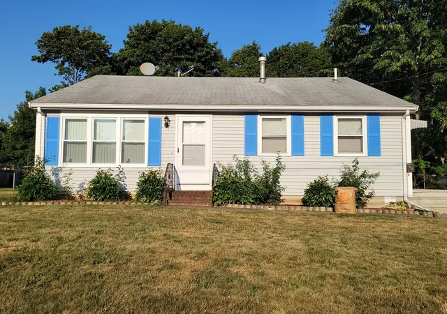 1st image of 48 Taylor Ave, Brockton, MA 02302 | MLS# 73548257
