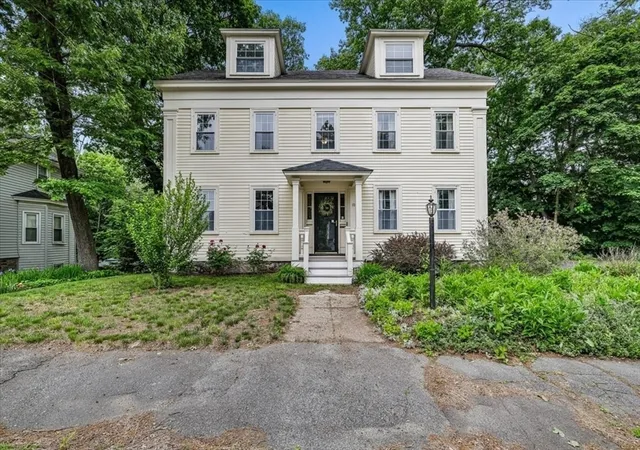 Homes for sale in Methuen, MA | 10 Summit Ave, Methuen, MA 01844 | MLS# 73529934