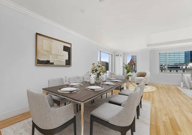 Photo 3 of Condo for sale at 1 Huntington Ave #801, Boston, MA 02116 | MLS# 73533233 | Listing updated on 2026-09-28