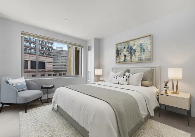 Photo 4 of Condo for sale at 1 Huntington Ave #801, Boston, MA 02116 | MLS# 73533233 | Listing updated on 2026-09-28