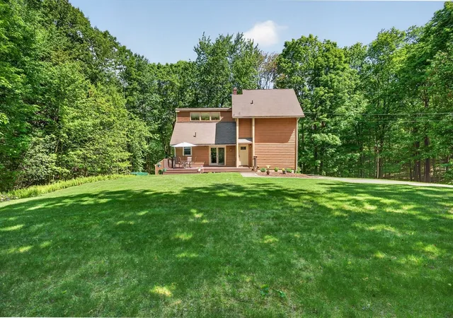 Homes for sale in Westminster, MA | 57 Sargent Rd, Westminster, MA 01473 | MLS# 73532199