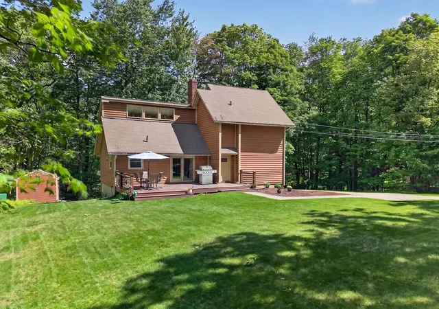 Homes for sale in Westminster, MA | 57 Sargent Rd, Westminster, MA 01473 | MLS# 73532199