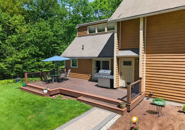 Homes for sale in Westminster, MA | 57 Sargent Rd, Westminster, MA 01473 | MLS# 73532199