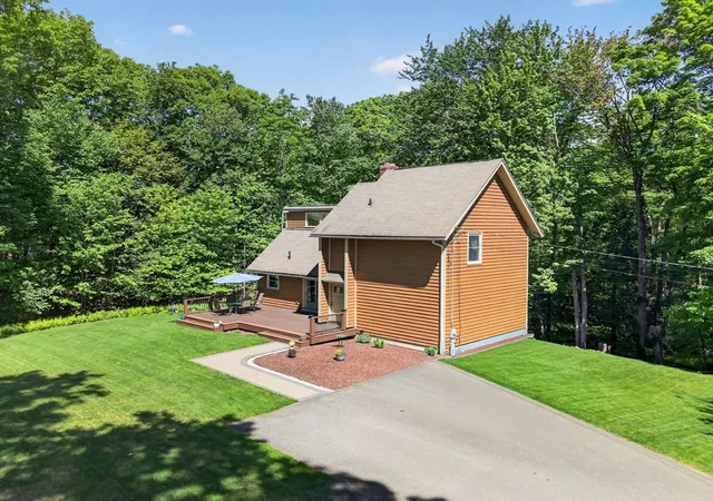 Homes for sale in Westminster, MA | 57 Sargent Rd, Westminster, MA 01473 | MLS# 73532199