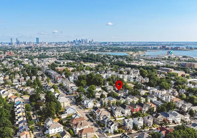Photo 32 of Sale Pending at 44 Boutwell St #1, Dorchester, MA 02122 | MLS# 73552887 | Listing updated on 2026-08-18