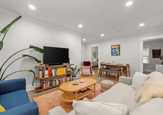 Listing Photo 4 - Condo for sale in building located at 44 Boutwell St, Boston, MA 02122 - Unit #1