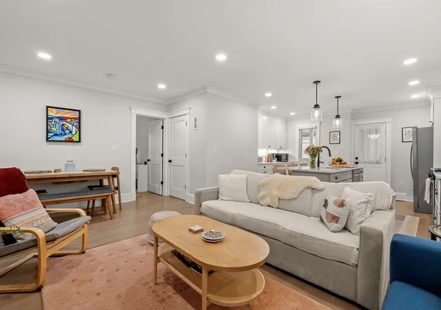Listing Photo 5 - Condo for sale in building located at 44 Boutwell St, Boston, MA 02122 - Unit #1