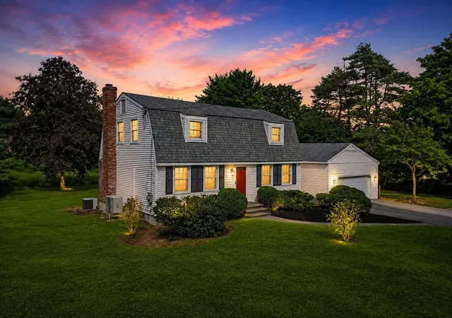 Photo 1 of Sale Pending at 161 Hartwell Ave, Littleton, MA 01460 | MLS# 73569712 | Listing updated on 2026-09-10