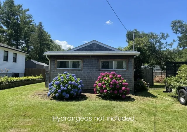 image of 9 Morrison Way, Lakeville, MA 02347 | MLS# 73548503