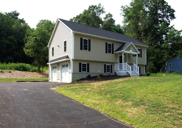 Photo 1 of Single family home for sale at 95 Af Putnam, Charlton, MA 01507 | MLS# 73551722 | Listing updated on 2026-09-13