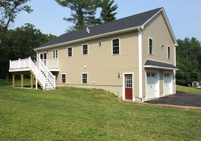 Photo 3 of Single family home for sale at 95 Af Putnam, Charlton, MA 01507 | MLS# 73551722 | Listing updated on 2026-09-13