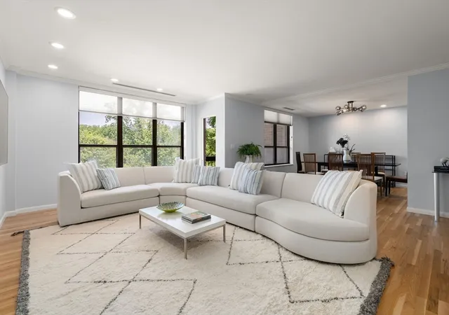 2nd image of 210 Nahanton St #219, Newton Center, MA 02459 | MLS# 73529571