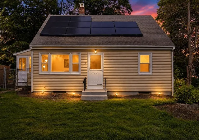 Single family home for sale at 28 Mulberry Ln, Ashland, MA 01721 | MLS# 73569189