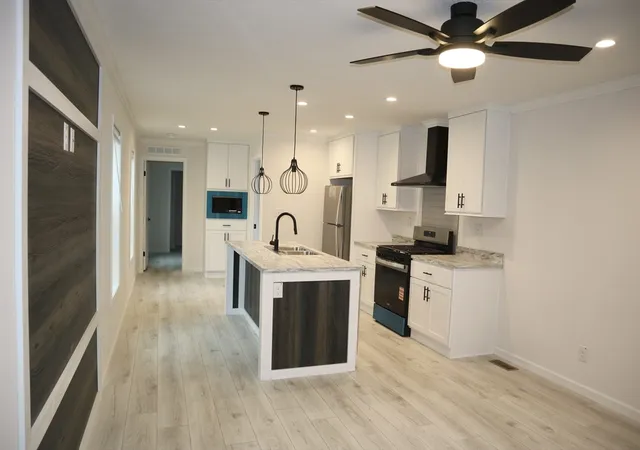 Photo 3 of Manufactured home for sale at 1346 Newport Ave #B22, Attleboro, MA 02703 | MLS# 73565174 | Listing updated on 2026-08-22