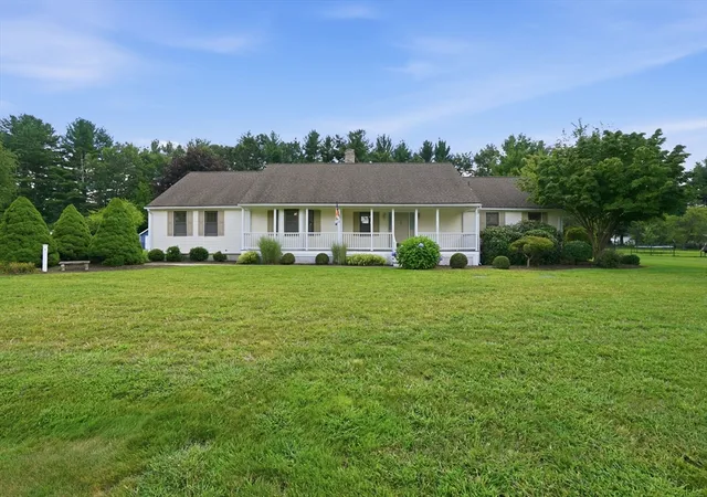 Photo 1 of Single family home for sale at 31 Deborah Lane, Westfield, MA 01085 | MLS# 73569045 | Listing updated on 2026-08-31