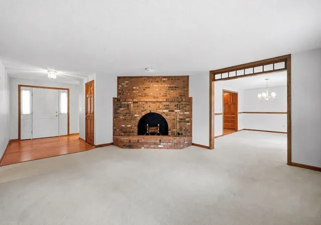 Photo 3 of Single family home for sale at 31 Deborah Lane, Westfield, MA 01085 | MLS# 73569045 | Listing updated on 2026-08-31