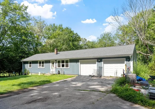 Photo 1 of Single family home for sale at 58 Mcintyre Rd, North Oxford, MA 01537 | MLS# 73564386 | Listing updated on 2026-08-24