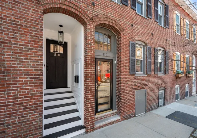 Homes for sale in Boston, MA | 510 Medford Street #1, Boston, MA 02129 | MLS# 73525725