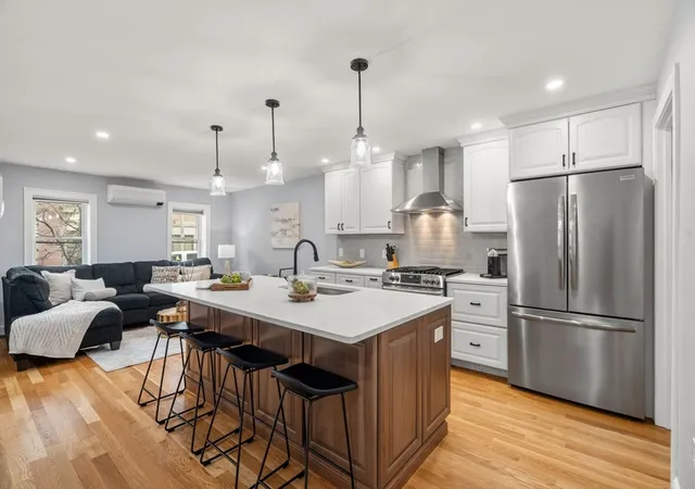 Homes for sale in Boston, MA | 510 Medford Street #1, Boston, MA 02129 | MLS# 73525725