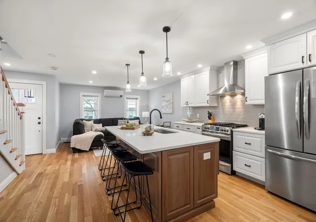 Homes for sale in Boston, MA | 510 Medford St, Boston, MA 02145