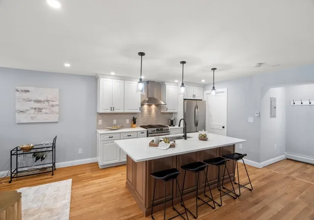 Homes for sale in Boston, MA | 510 Medford St, Boston, MA 02145