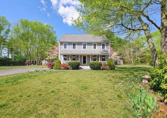 1st image of 51 Jamies Path, Plymouth, MA 02360 | MLS# 73519341