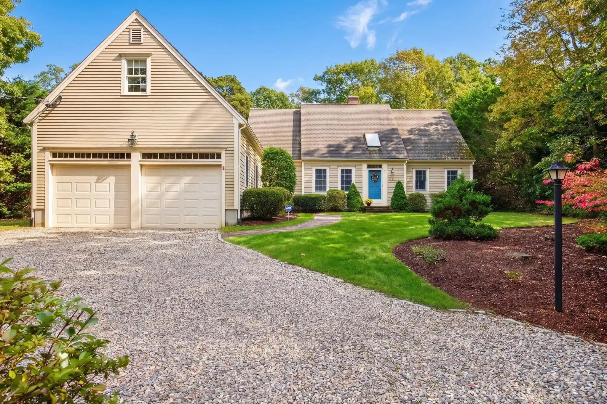 Photo 1 of Single family home for sale at 41 Captain Curtis Way, Orleans, MA 02653 | MLS# 73591454 | Listing updated on 2026-10-19