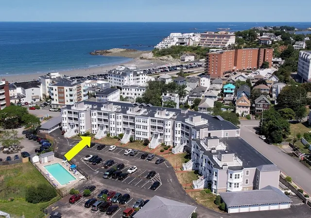 1st image of 15 Park #103, Hull, MA 02045 | MLS# 73557514